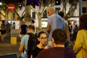 20170930 Urban Fauna