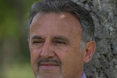 Enrique García