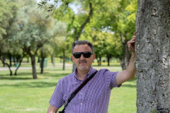 Enrique García