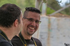 Enrique García