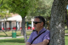 Enrique García