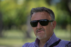 Enrique García