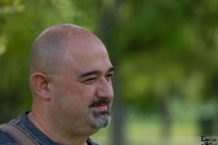 Enrique García