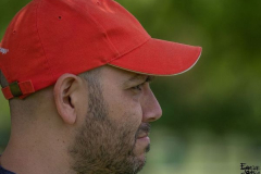 Enrique García