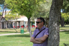 Enrique García