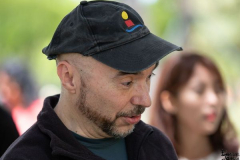 Enrique García