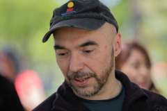 Enrique García