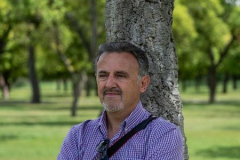 Enrique García