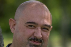 Enrique García
