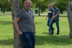 Enrique García
