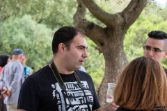 Enrique García