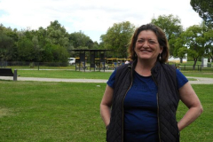 Eva María Fernández