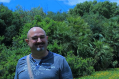 Jesús Luis Ruiz