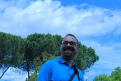 Jesús Luis Ruiz