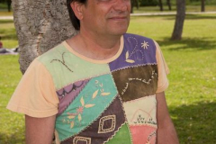 Rafa Pozo