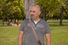 Rafa Pozo