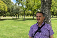 Rafael Fernández