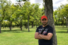Rafael Fernández