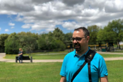 Rafael Fernández