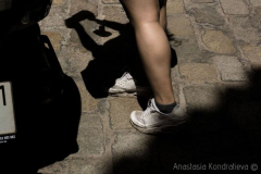 Anastasia Kondratieva