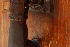 Raquel de la Iglesia