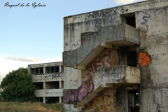 Raquel de La Iglesia