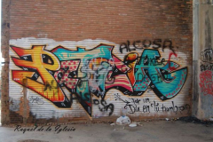 Raquel de La Iglesia