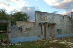 Raquel de La Iglesia