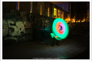 20190619 Lightpainting PHWK