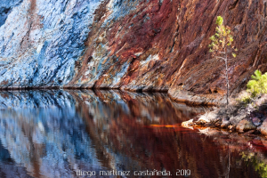 20191026 Minas de Riotinto