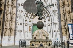 Manuel Aguirre Camacho