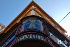 Alberto Gómez-Pando