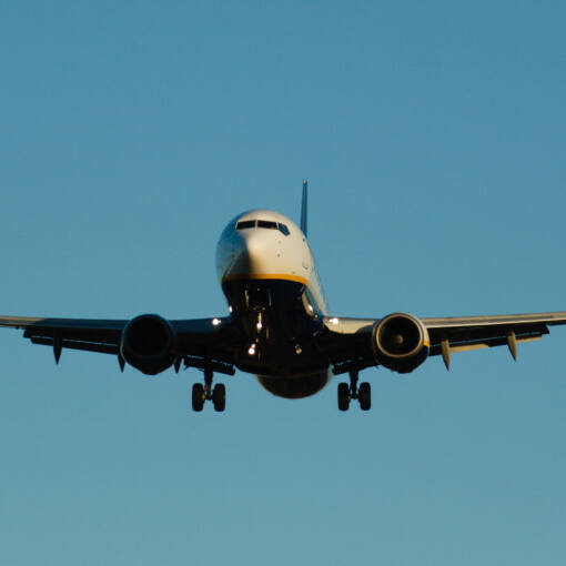 Spotting de aviones - diego martinez castañeda