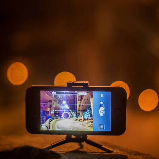 iPhone photography by Ashton Emanuel https://flickr.com/photos/ashtonpal/9624479689/